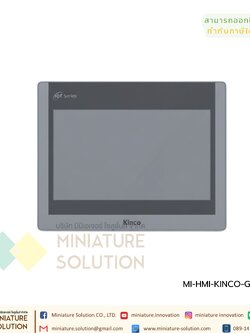 จอทัชสกรีน HMI Touch Screen GT-100E Kinco 10Inch