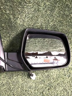 กระจกมองข้าง R Ford Ranger Mazda BT-50