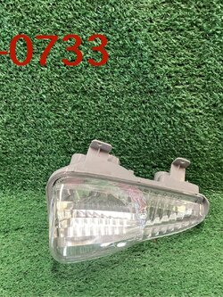 ไฟเลี้ยวในกันชนหน้า R Toyota Camry แท้มือสอง