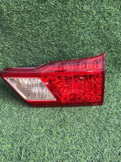 ไฟท้าย L Honda City 2018