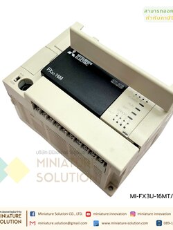 PLC FX3U-16MT/ES 32MT 48MT 64MT 80MT 128MR/MT2 (FX3U-16MT/ES-A)