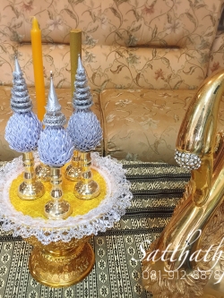 เครื่องทองน้อย