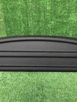 แผงชั้นวางของห้องหลัง Mitsubishi Mirage