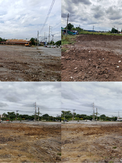 เคลียร์ริ่งพื้นที่ ปรับพื้นที่ ราคากันเอง จังหวัดแม่ฮ่องสอน ติดต่อ.094-515-7920