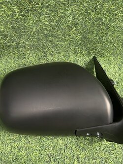 กระจกมองข้าง R Toyota Commuter ของเทียมใหม่