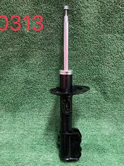 โช๊คหน้า L/R Toyota Yaris 2006-08 แท้ศุนย์