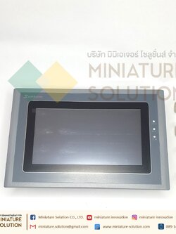 SAMKOON SK-070FS HMI 7" (Ethernet) รองรับ Ethernet