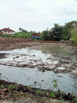 รับเหมา ขุดสระ ถมที่ เขตบางกะปิ ติดต่อ 080-309-9670