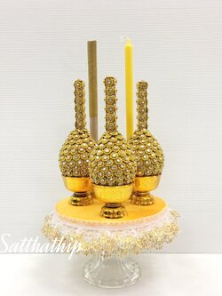 เครื่องทองน้อย