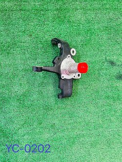 คอม้า L Isuzu D-Max Hilander 2012-19 แท้ใหม่