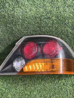 ไฟท้าย R Mitsubishi Lancer E-Car/CK2-5/Celia 01-12/Lancer EX