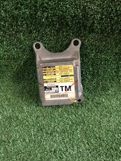 กล่องAirbag Toyota Vigo