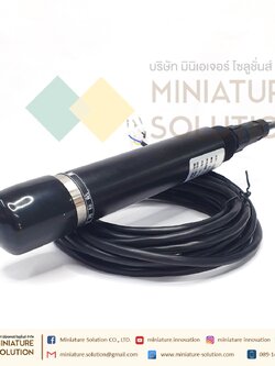 เซ็นเซอร์วัดค่าออกซิเจนในของเหลว RS485 DO Sensor Water Modbus RS485 (VMS-3002-LDO-N01-20) (Dissolved Oxygen Sensor)