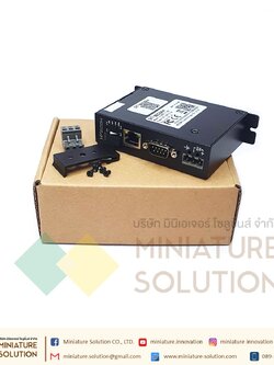 IoT Gateway WECON (V-BOX E-00, V-BOX E-4G H-WF) คลาวด์ฟรี รองรับพีแอลซีทุกแบรนด์ คลาวด์ Scada เชื่อมต่อ API ต่างๆ มีเแอพพลิเคชั่นรองรับ VNET (V-BOX E-4G)