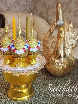 เครื่องทองน้อย