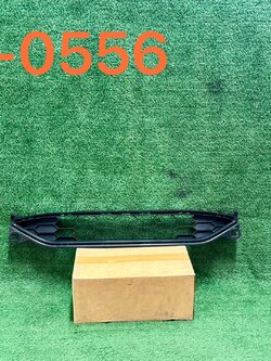 ช่องลมกันชนหน้า Honda CR-V 2014-18 แท้ศูนย์