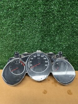 เรือนไมล์ Honda City 2003-07