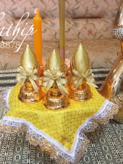 เครื่องทองน้อย