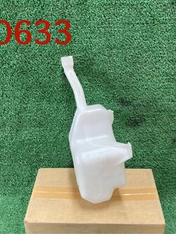 กระปุกฉีดน้ำกระจก Honda Civic 2006-2011+แท้ศูนย์