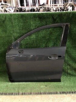 ประตูหน้า L Mazda Mazda2 Skyactiv 2015-2019