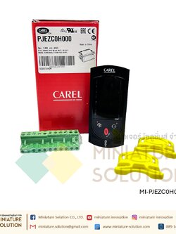 Carel PJEZC0H000 Temperature Controller EASY DIGITAL ELECTRONIC LCD CONTROLLER THERMOSTAT PJEZS0H000 PJEZY0H000