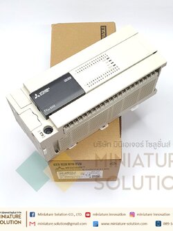 PLC FX3U-16MT/ES 32MT 48MT 64MT 80MT 128MR/MT2 (FX3U-64MR/ES-A)