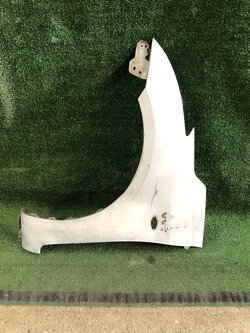 บังโคลนหน้า L Suzuki Swift 2012-2017