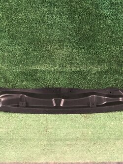 แผงจิ้งหรีดล่าง Chevrolet Sonic 2012-20