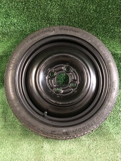 ล้อแม็ก Mitsubishi Mirage 2017-20