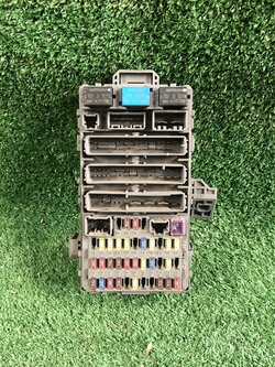 กล่องฟิวส์ Honda Civic FD 2006-11