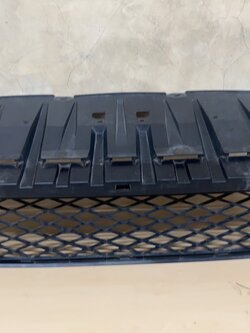 ช่องลมกันชนหน้า Honda Civic FD 2012-13