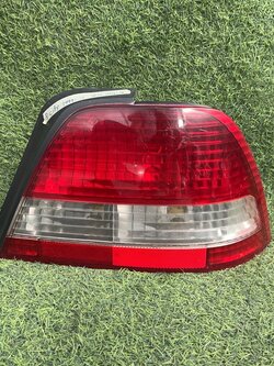 ไฟท้าย R Honda City 1999-2002