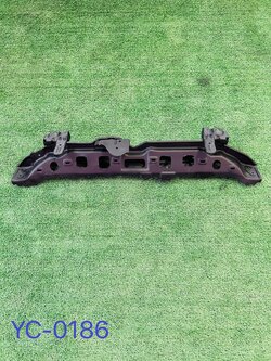 คานรับฝากระโปรงหน้า Toyota Vios 2007-13 แท้ถอด