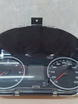 เรือนไมล์ Mitsubishi Triton 2017-19