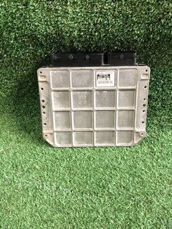 กล่อง ECU Toyota Vios 2011