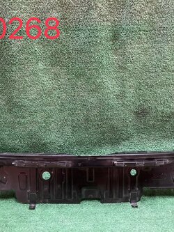 แผงท้าย Honda CR-V แท้ศูนย์