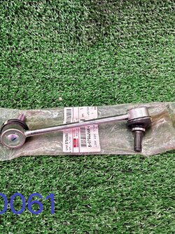 ลูกหมากปลายเหล็กกันโครง Isuzu D-Max All New ตัวสูง 2013-19