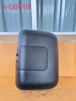 กระจกมองข้าง L Hino Mega