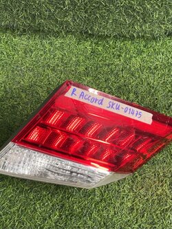 ไฟท้าย R Honda Accord 2013-17