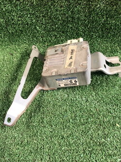 กล่อง ECU Toyota Altis