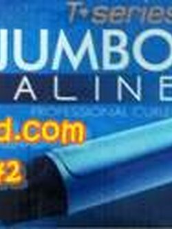 เครื่องม้วนผม Sonar Super Jumbo (Professional Tourmaline Curler) ขนาดแกนใหญ่
