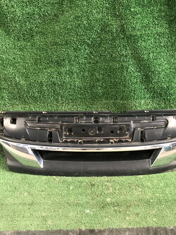 กระจังหน้า Isuzu D-max 2018-2019