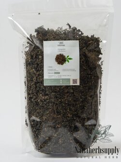 เจียวกู่หลาน 1 กิโลกรัม ชาเจียวกู่หลาน คัดพิเศษ เกรดพรีเมียม (Jiaogulan)