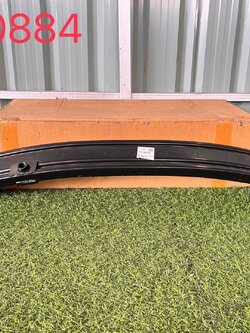 โครงกันชนหน้า Toyota Vios 2014-18 ใหม่เทียม