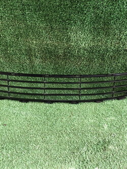 ช่องลมกันชนหน้า Toyota Vios 2007-2012