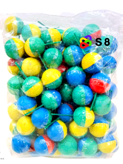 บอลไล่นก ลูกเล็ก เพื่อการเกษตร ของแท้ ของใหม่ พร้อมส่ง!!!