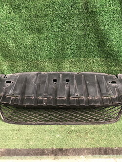 ช่องลมกันชนหน้า Honda Civic 2015-2016