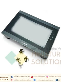 SAMKOON SK-070MS HMI 7" จอทัชกรีน 7 นิ้ว SAMKOON HMI