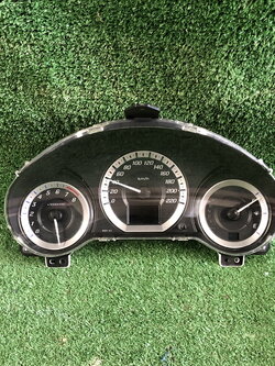 เรือนไมล์ Honda City 2008-2013