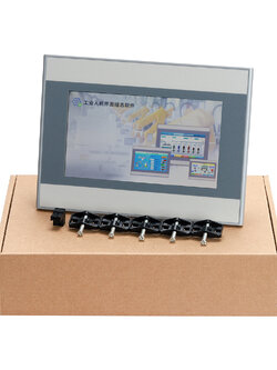 Amsamotion HMI AMX-MT070IE